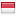 maduramu.com is hosted in Indonesia